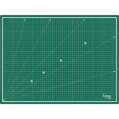 Donau Elektronik Schneidematte (L x B x H) 600 x 450 x 3 mm 1 St.