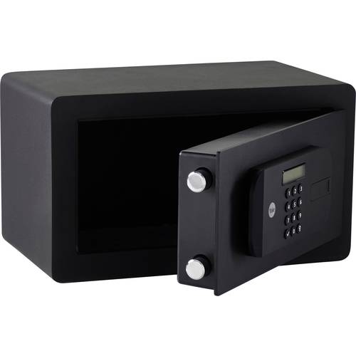 YALE YSEB/200/EB1 Kompakt Tresor Zahlenschloss