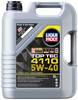Liqui Moly Top Tec 4110 5W-40 21479 Leichtlaufmotoröl 5 l