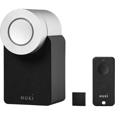 NUKI  Türschloss Set: Smart Lock DA v2.0 + Fob     Bluetooth-fähig 