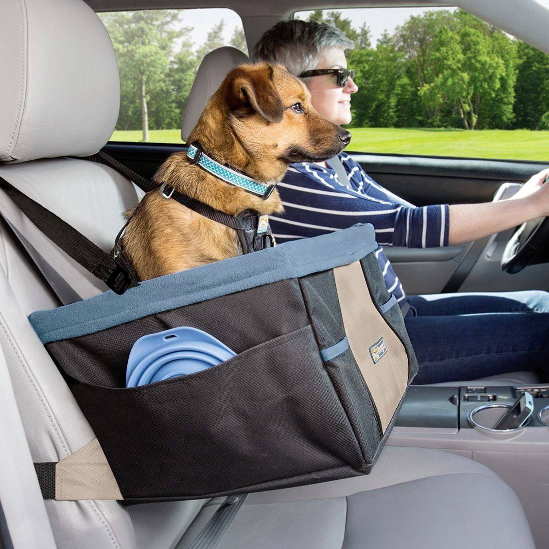 Kurgo Autoschutzdecke für Hunde 