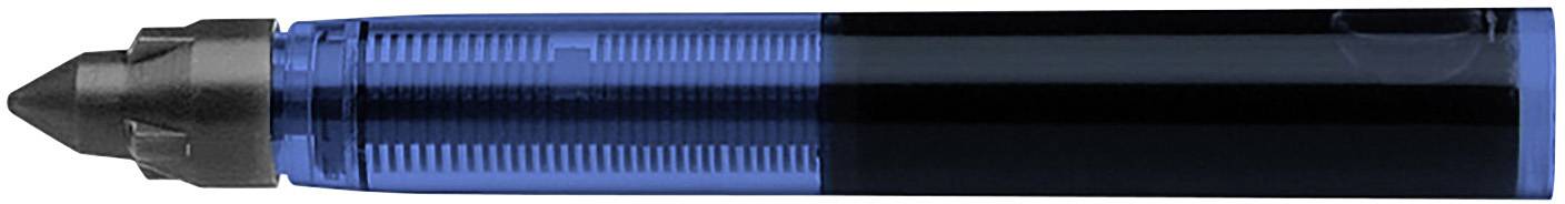 Schneider Schreibgeräte Nachfüllpatrone Tintenroller One Change 0.6 mm Schwarz 185401 5 St.-2