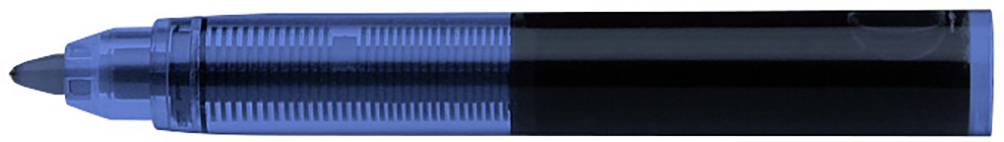 Schneider Schreibgeräte Nachfüllpatrone Tintenroller One Change 0.6 mm Schwarz 185401 5 St.-4