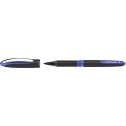 Image of Schneider Tintenroller One Sign Pen 1 mm Blau, Tief-Blau 183603 10 St.