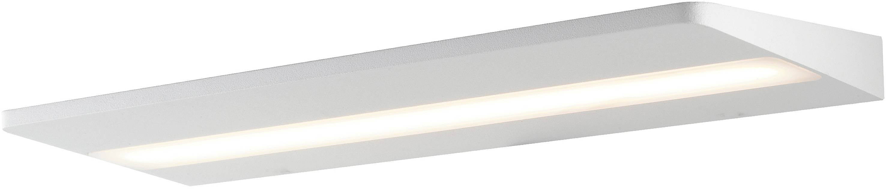 ECO-LIGHT LED-W GRADO LED-W GRADO LED-Wandleuchte 10 W Weiß