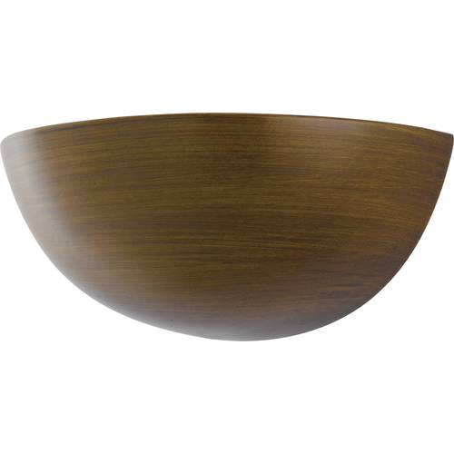 Thumbnail - ECO-Light I-MORITZ-S-NOC-AP I-MORITZ-S-NOC-AP Wandleuchte E27 Nussbaum