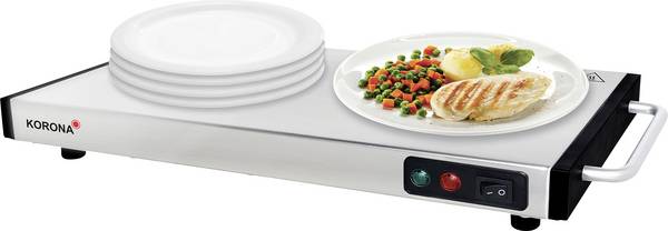 Korona Warmhalteplatte 59500 eds