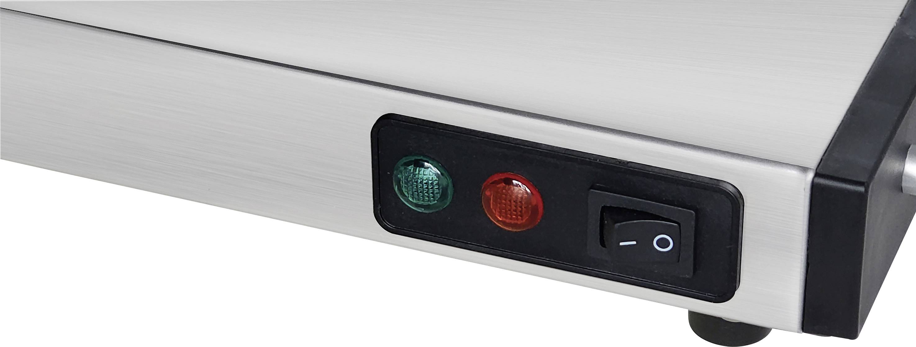 Korona Warmhalteplatte 59500 eds-3