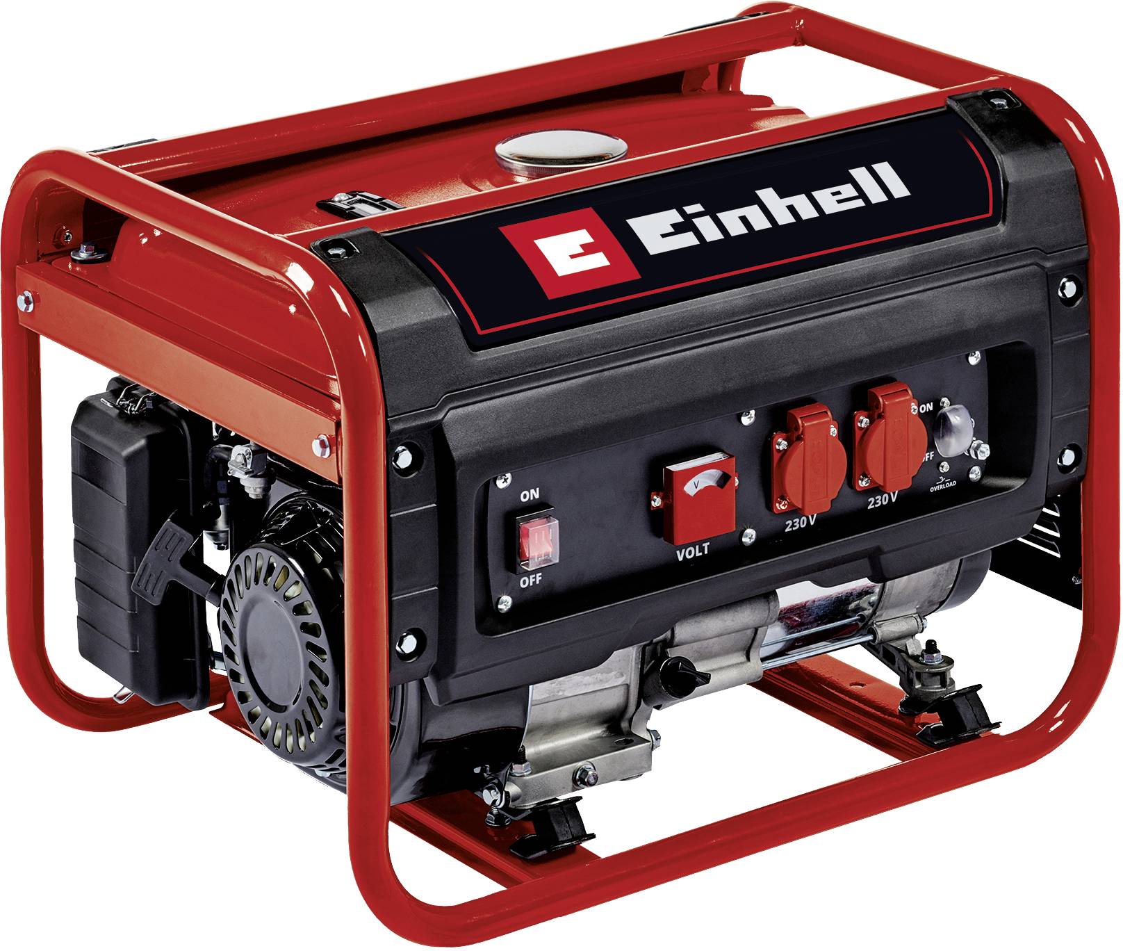 Einhell Stromerzeuger (Benzin) TC-PG 25/E5