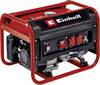 Einhell Stromerzeuger (Benzin) TC-PG 25/E5