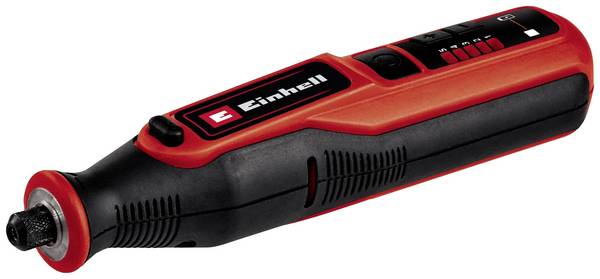 Einhell 4419330 Einhell Akku-Schleif-/ Gravur-Werkzeug TE-MT 7,2 Li     1 St.