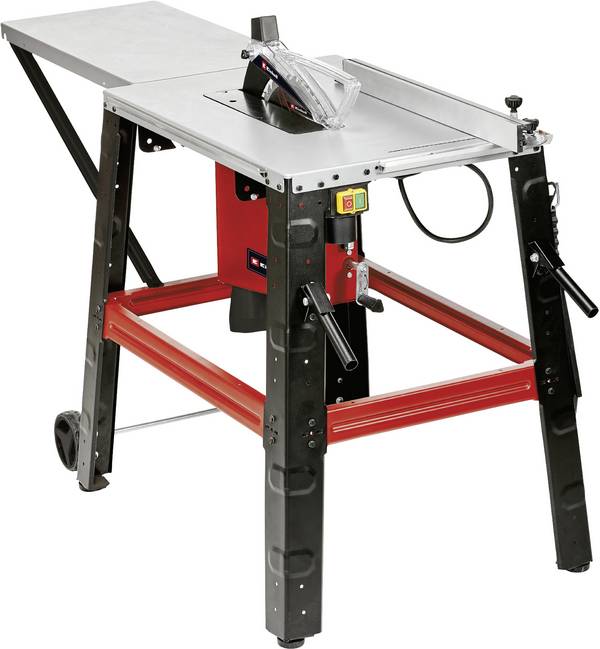 Einhell TC-TS 315 U Tischkreissäge 315 mm   240 V
