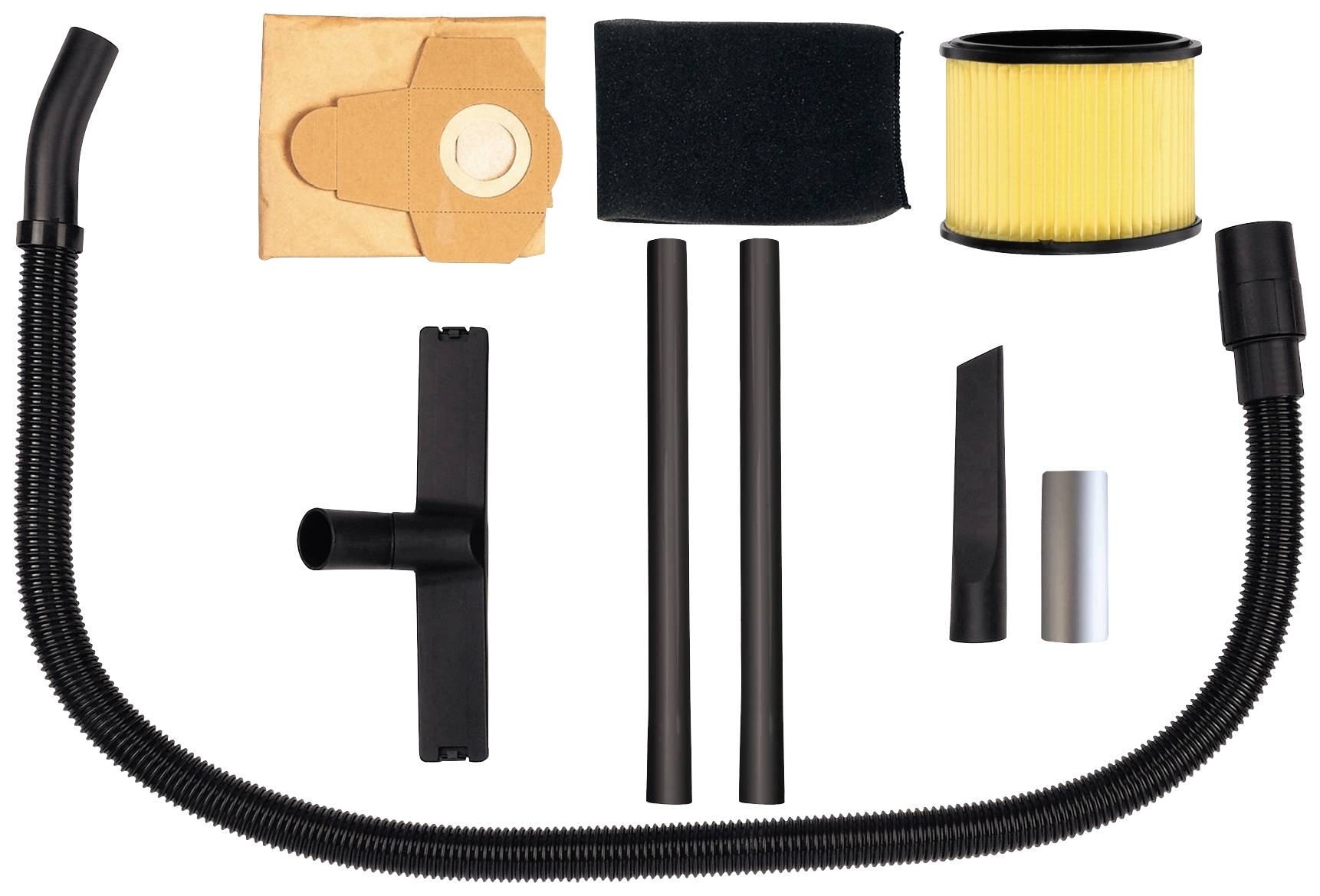 Einhell TC-VC 1825 2342430 Nass-/Trockensauger 25 l-1
