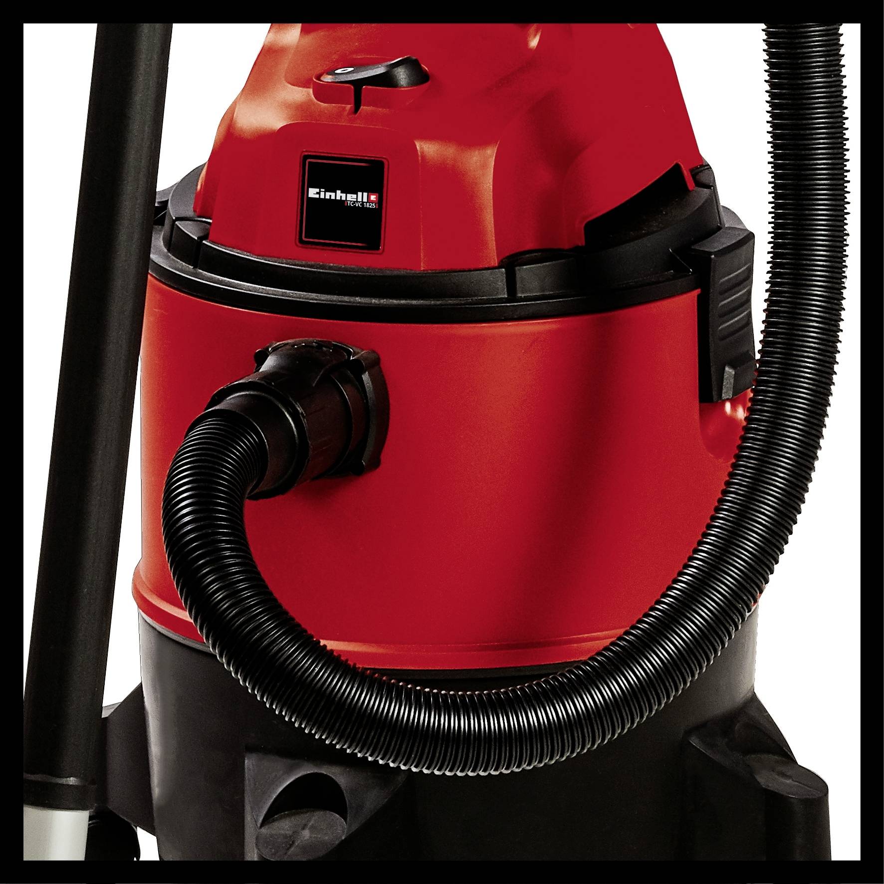 Einhell TC-VC 1825 2342430 Nass-/Trockensauger 25 l-3