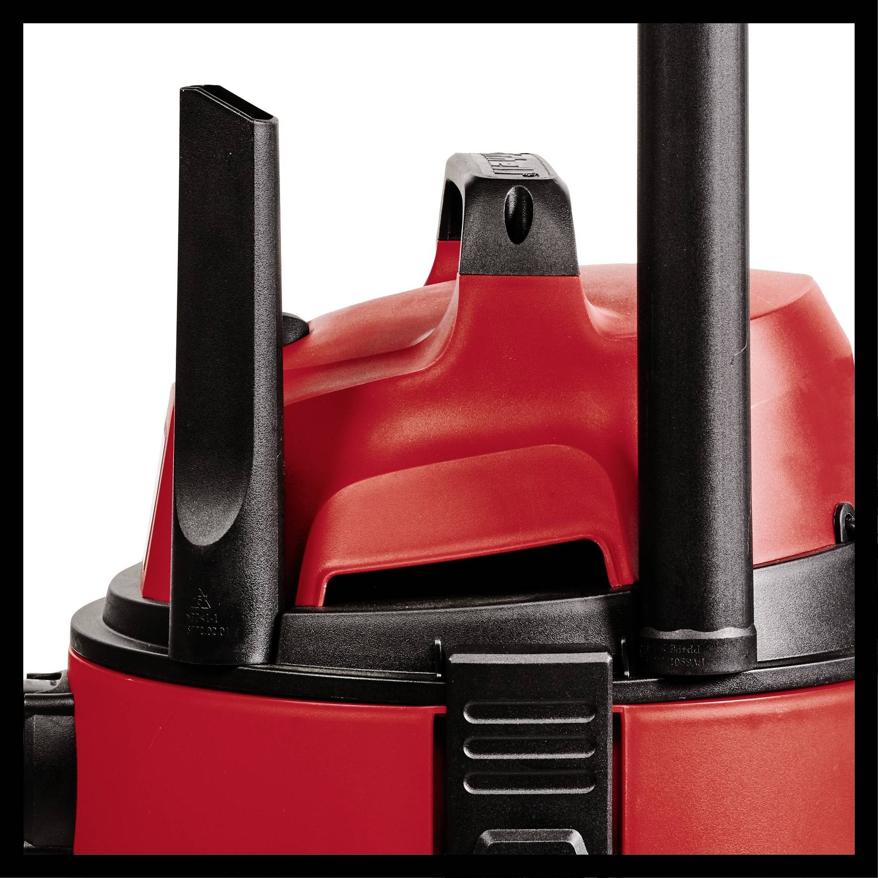 Einhell TC-VC 1825 2342430 Nass-/Trockensauger 25 l-4