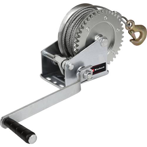 Thumbnail - Einhell Handseilwinde 2260170