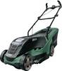 Bosch Home and Garden UNIVERSALROTAK 550 Elektro Rasenmäher mit Schnitthöhenverstellung 1300 W Schnittbreite (max.) 36 cm