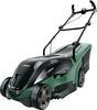 Bosch UniversalRotak 36-550 - Rasenmäher mit Radantrieb - 550 m² - 36 cm - 2,5 cm - 7 cm - 40 l