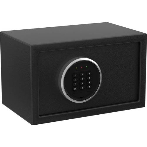 Thumbnail - Basi 2115-0011-CODE EMT 200 - Code Tresor Zahlenschloss