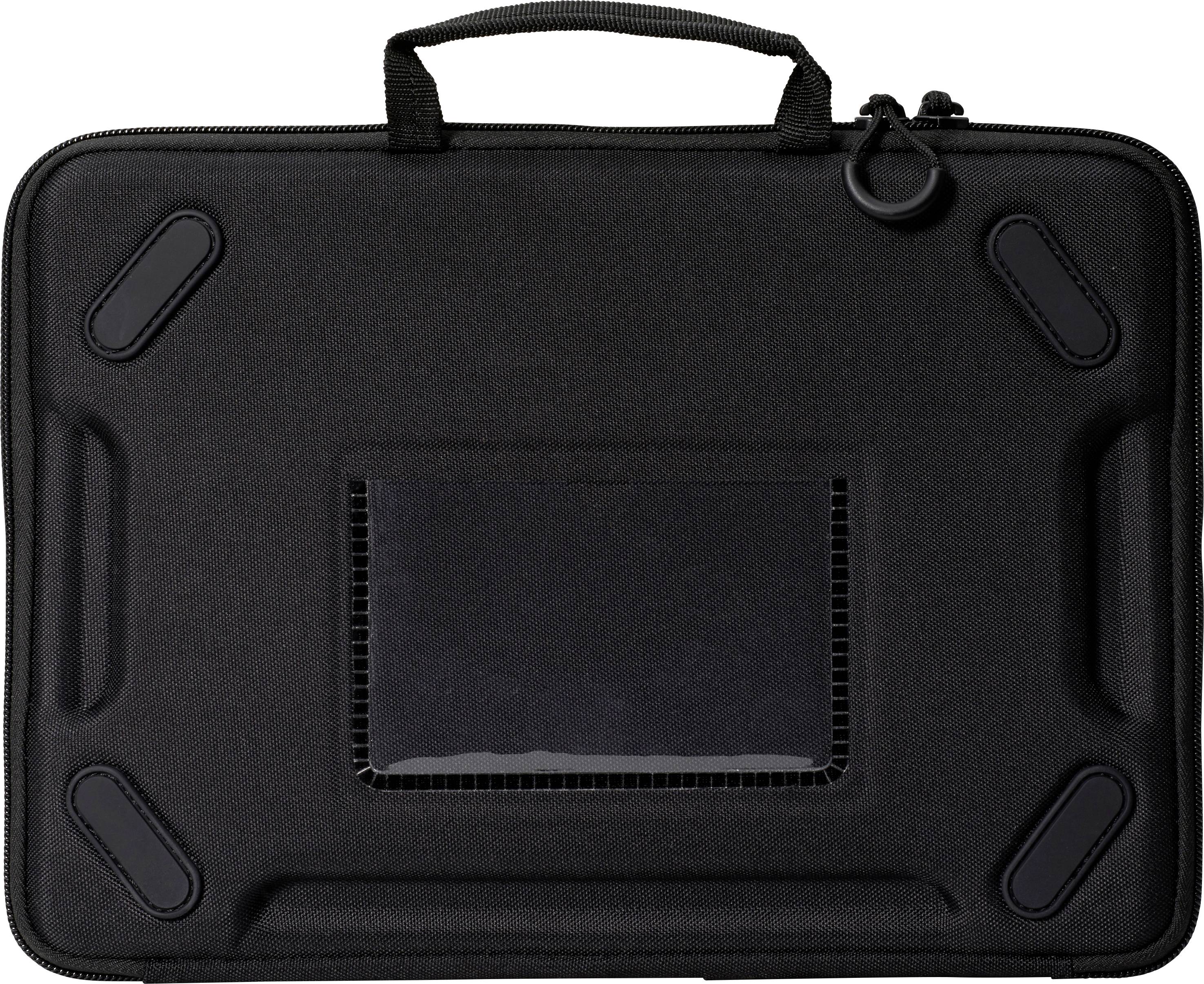 HP Notebook Tasche Always On Black Passend für maximal: 29,5 cm (11,6") Schwarz-1