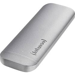 Image of Intenso SSD Business 1 TB Externe SSD USB-C™ Anthrazit 3824460