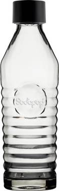 Sodapop Glaskaraffe Glaskaraffe  inkl. 1 Glaskaraffe