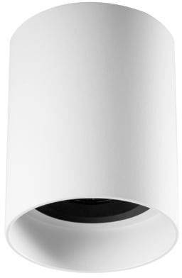 Brumberg Brumberg Leuchten 45101550 Anbaugehäuse Weiß