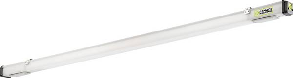 Pracht 9131181-KATLA_REMADE LED-Feuchtraumleuchte  LED LED fest eingebaut 55 W Weiß Weiß