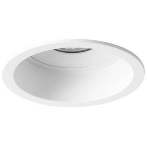 Brumberg Brumberg Leuchten 45001170 Einbaurahmen Weiß