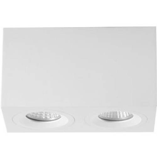 Brumberg Brumberg Leuchten 45124170 Anbaugehäuse Weiß