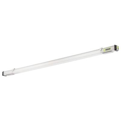 LED-Lichtleiste in schlankem, länglichem Design, geeignet zur Ausleuchtung von Arbeitsbereichen oder Schränken.