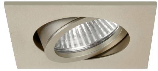 Brumberg 39485633 Brumberg Leuchten LED-Einbauleuchte LED 6 W