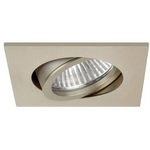 Brumberg 39485633 Brumberg Leuchten LED-Einbauleuchte LED 6 W
