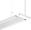 Trilux 7018600 7018600 Anschlusskopfstück Weiß