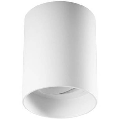 Brumberg Brumberg Leuchten 45102170 Anbaugehäuse drehbar, schwenkbar Weiß