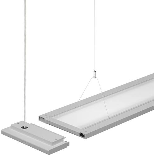 Thumbnail - Trilux 7018700 Anschlusskopfstück Silber