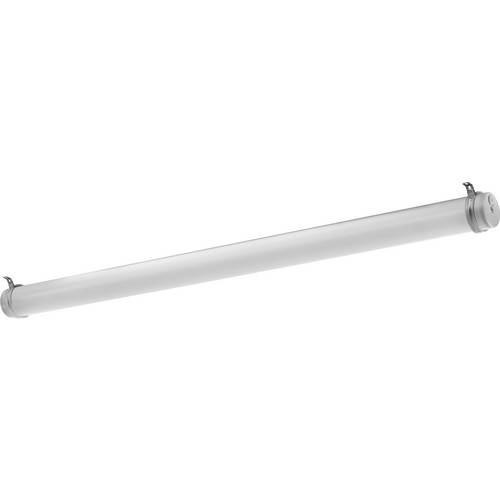 Pracht 7283635-TUBIS N LED LED-Rundleuchte LED 47 W Weiß