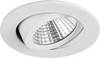 Brumberg Leuchten LED Einbaustrahler 4000K ni/metal 32025154