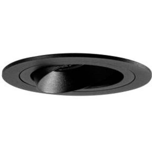 Brumberg Brumberg Leuchten 45008180 Einbaurahmen Schwarz