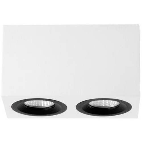 Brumberg Brumberg Leuchten 45124550 Anbaugehäuse