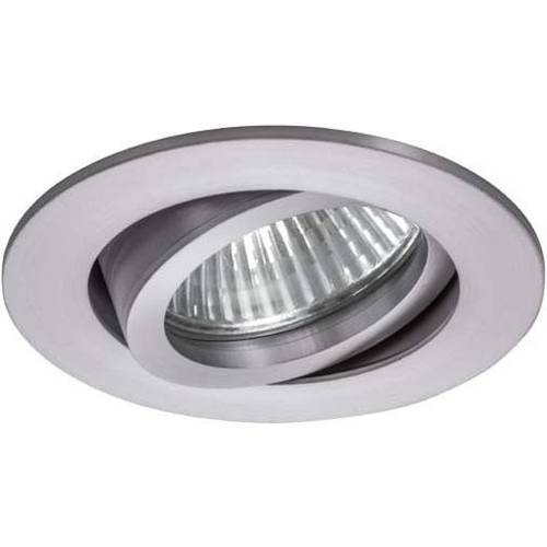 Brumberg 39483253 Brumberg Leuchten LED-Einbauleuchte LED 6 W Aluminium
