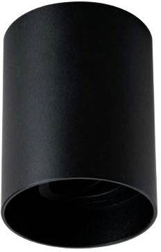 Brumberg Brumberg Leuchten 45100180 Anbaugehäuse drehbar, schwenkbar Schwarz