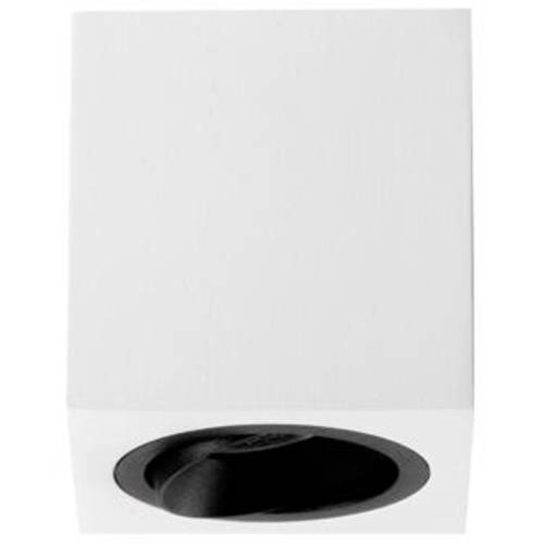 Brumberg Brumberg Leuchten 45112550 Anbaugehäuse drehbar, schwenkbar