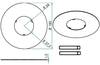 Brumberg 81006150 81006150 Reduzierring Nickel