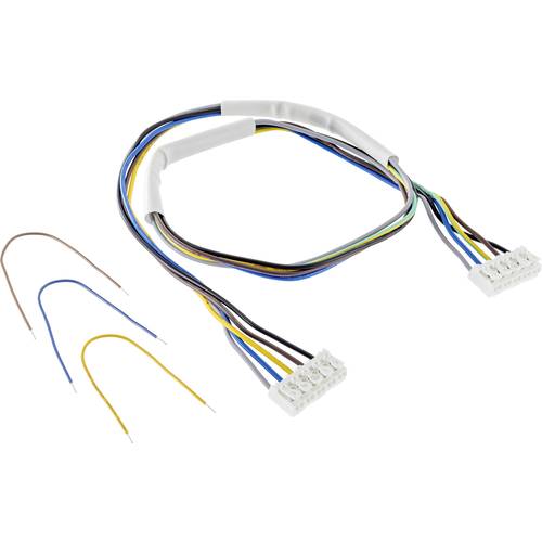 Pracht 5552155-DV-LUNA BL 5552155 Durchgangsverdrahtung