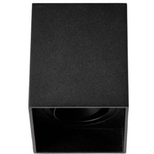 Brumberg Brumberg Leuchten 45105180 Anbaugehäuse drehbar, schwenkbar Schwarz