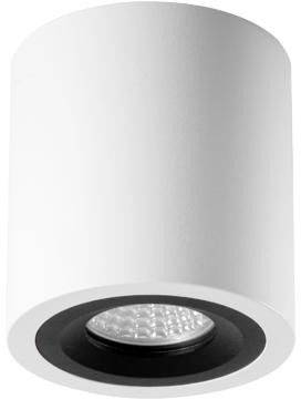 Brumberg Brumberg Leuchten 45107550 Anbaugehäuse Weiß