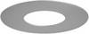 Brumberg 81009080 81009080 Reduzierring Schwarz