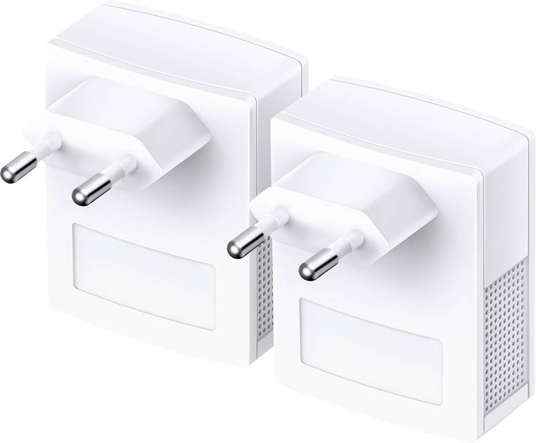 TP-Link Powerline TL-PA7017 - V4 - Starter Kit - Powerline Adapterkit - GigE, HomePlug AV (HPAV)-2