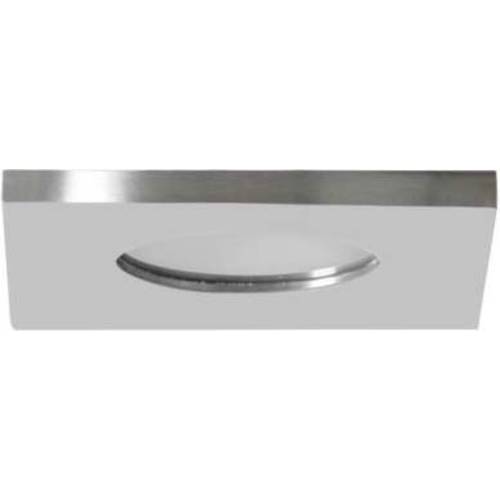 Brumberg Brumberg Leuchten 37006420 Einbaurahmen Edelstahl